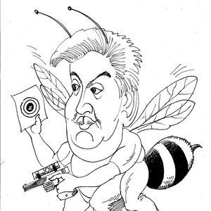 Meet your Posher, Dan